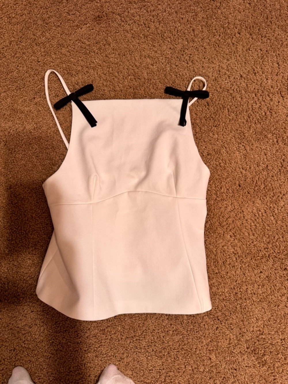 Zara top